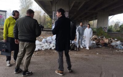 NA KRAJU KRAJEVA – zabavno-znanstveni dokumentarni serijal